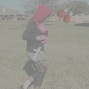 Meet your Posher, Bryson